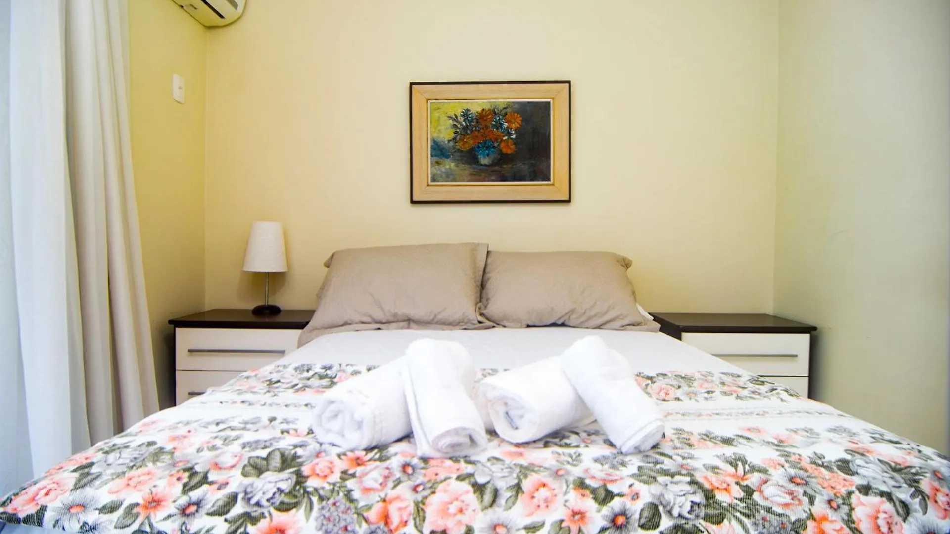 Apartment Apto Com Vista Para O Mar Na Barra Norte Yf4514 Balneario Camboriu Brazil