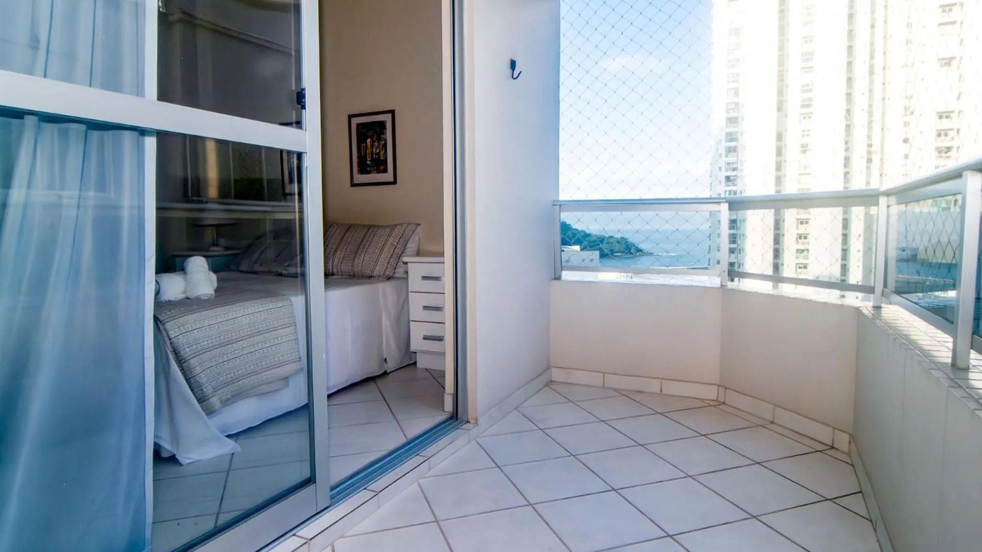 Apartment Apto Com Vista Para O Mar Na Barra Norte Yf4514 Balneario Camboriu