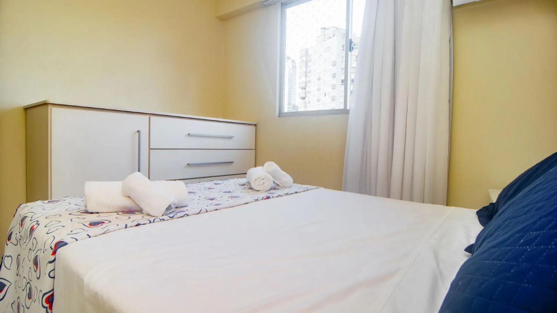 Apartment Apto Com Vista Para O Mar Na Barra Norte Yf4514 Balneario Camboriu
