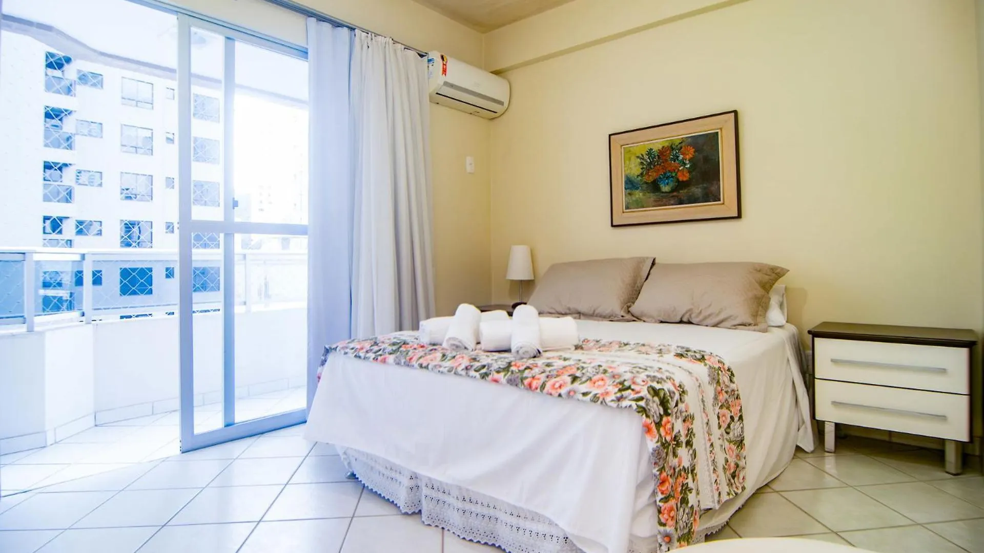 Apartment Apto Com Vista Para O Mar Na Barra Norte Yf4514 Balneario Camboriu