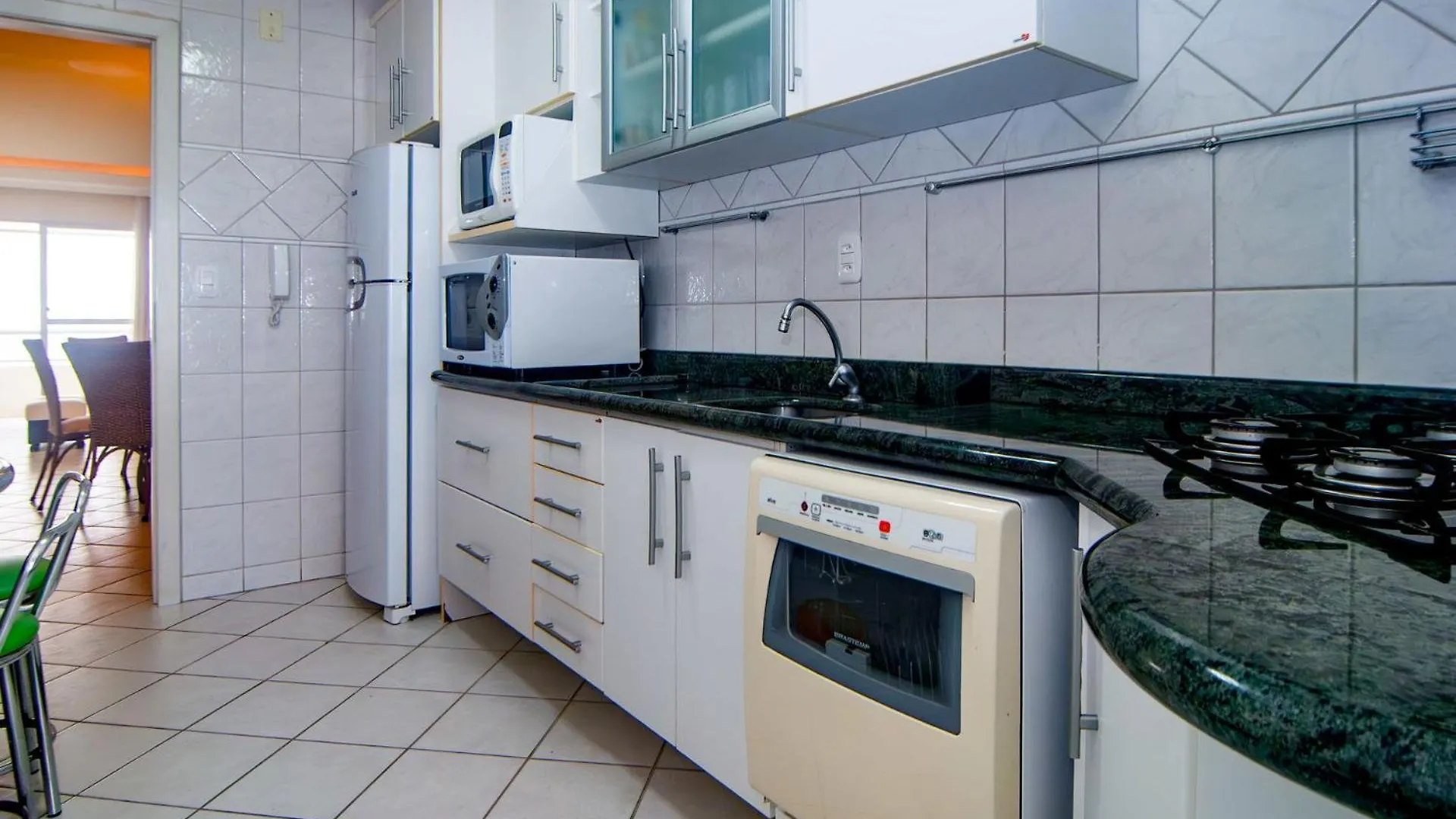 Apartment Apto Com Vista Para O Mar Na Barra Norte Yf4514 Balneario Camboriu